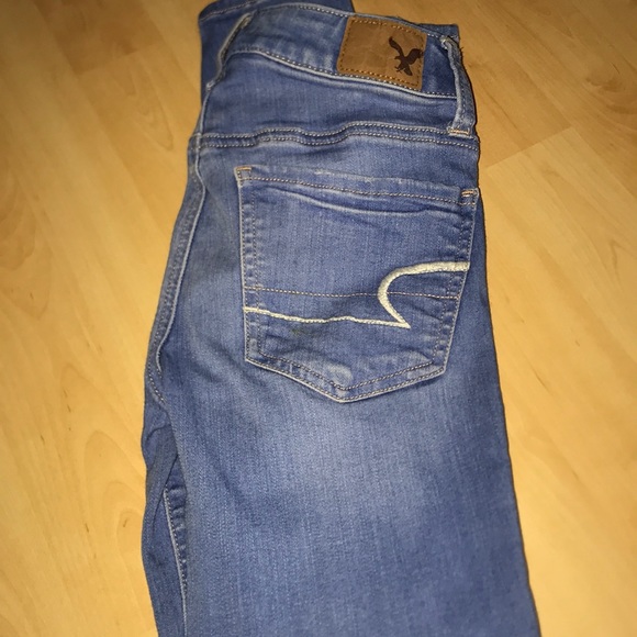 women jeans. - Picture 1 of 4